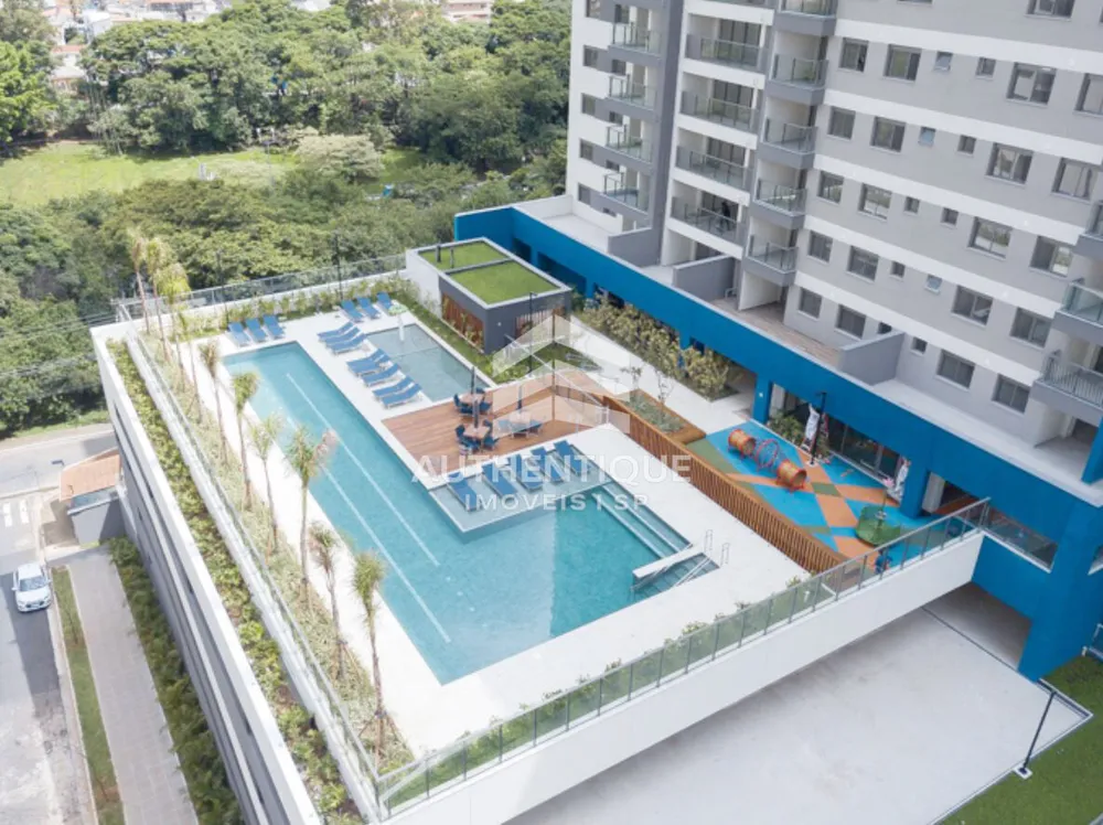 Apartamento, 3 quartos, 89 m² - Foto 14
