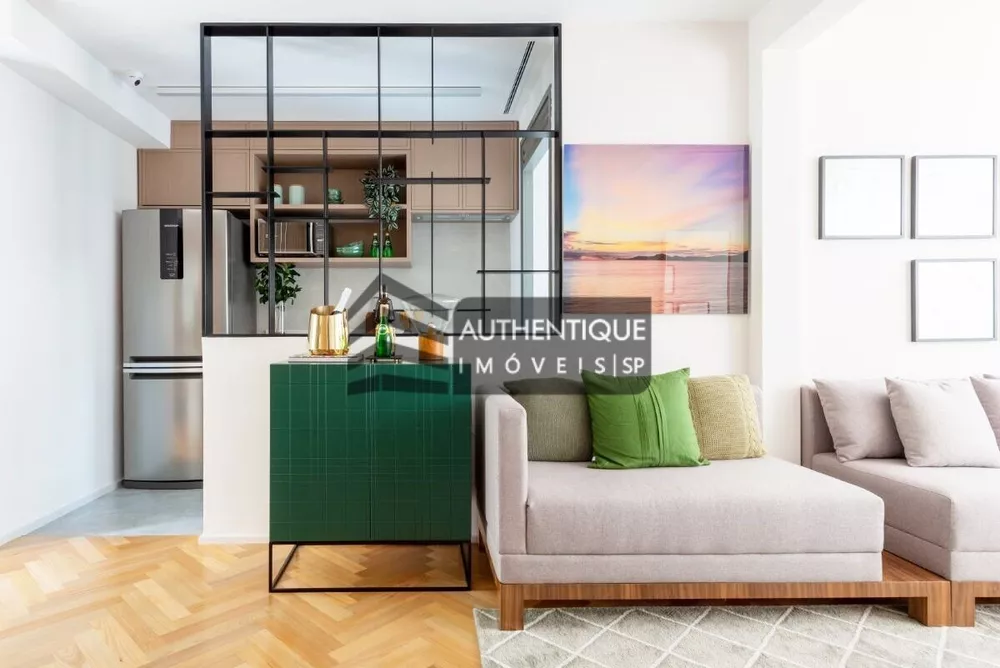 Apartamento, 3 quartos, 89 m² - Foto 1