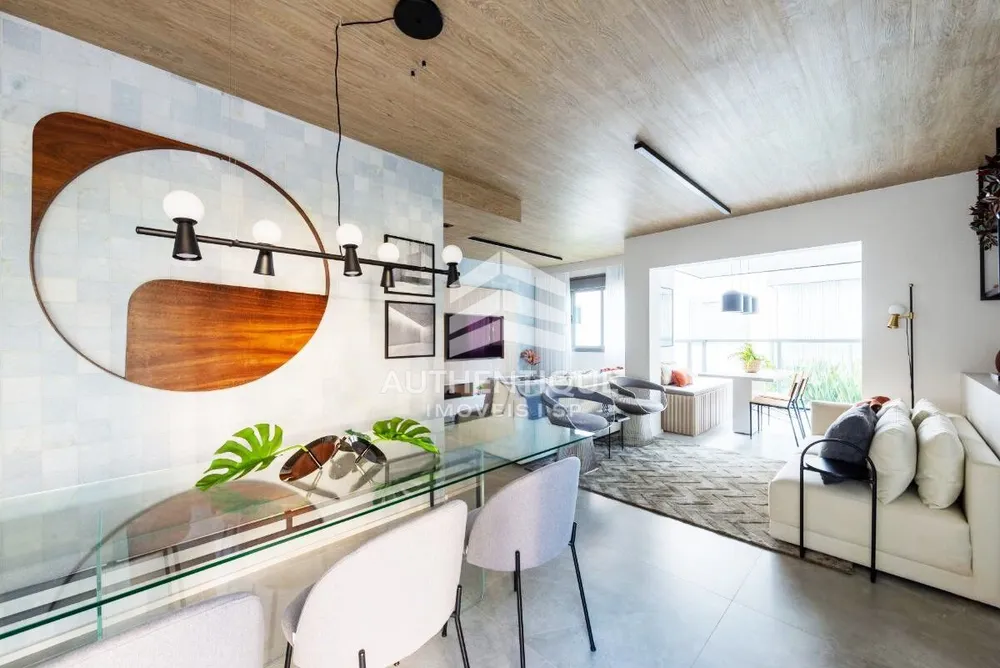 Apartamento, 3 quartos, 89 m² - Foto 5