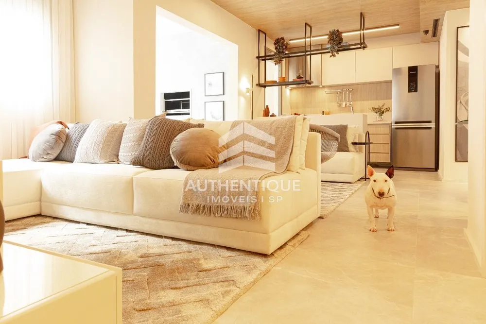 Apartamento, 3 quartos, 89 m² - Foto 7