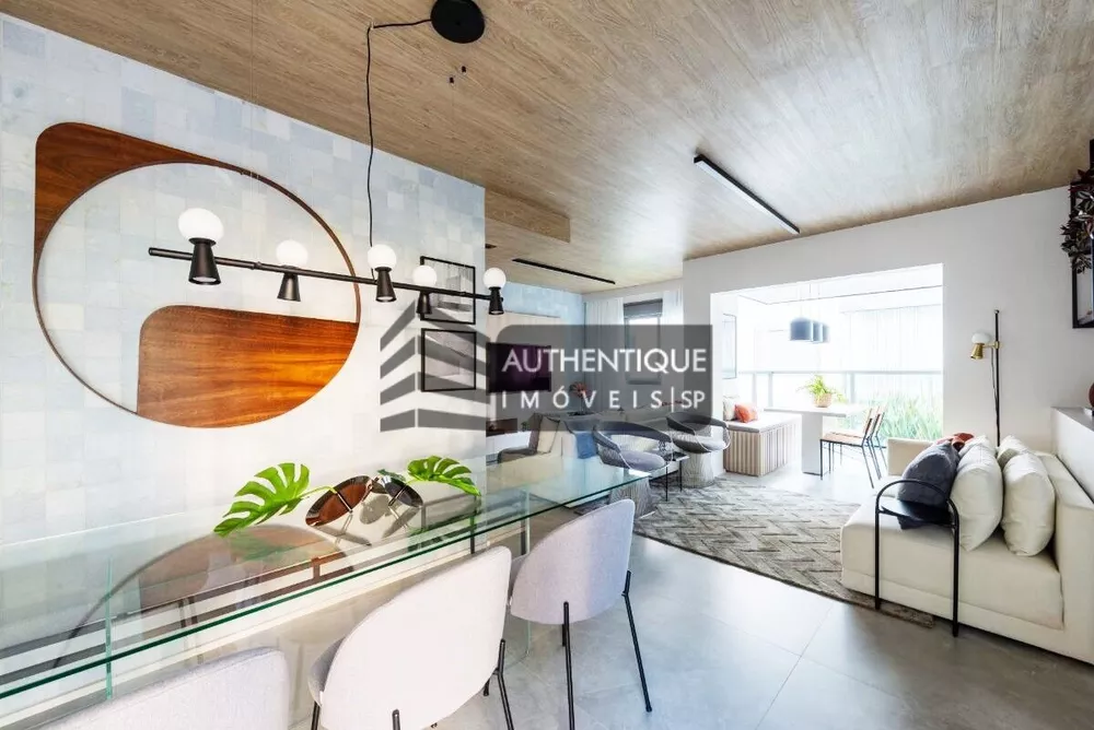 Apartamento, 3 quartos, 89 m² - Foto 2