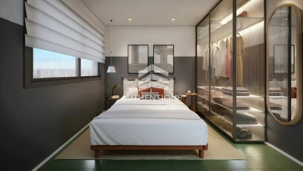 Apartamento, 2 quartos, 39 m² - Foto 30