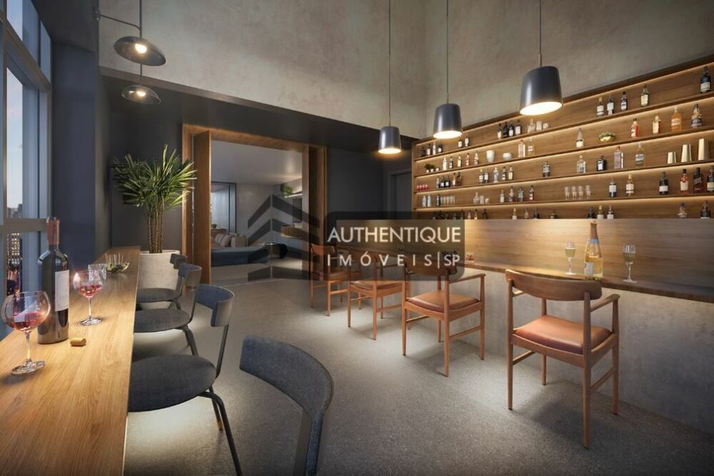 Apartamento, 2 quartos, 39 m² - Foto 8