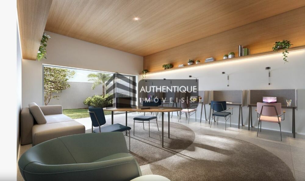Apartamento, 2 quartos, 39 m² - Foto 13