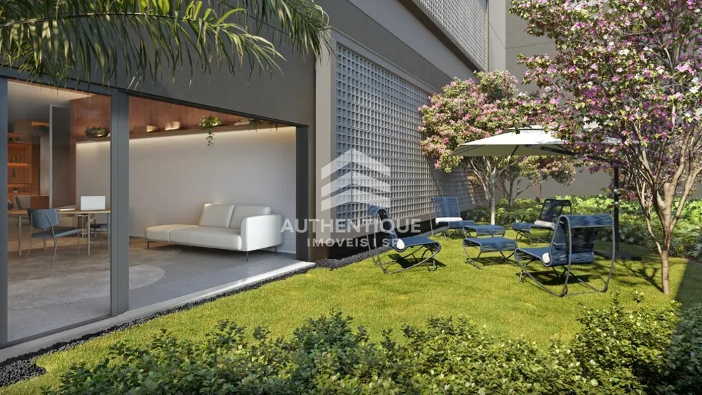 Apartamento, 2 quartos, 39 m² - Foto 27
