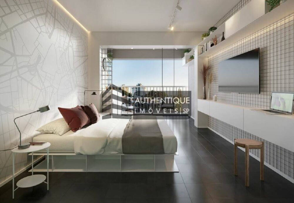 Apartamento, 2 quartos, 39 m² - Foto 17