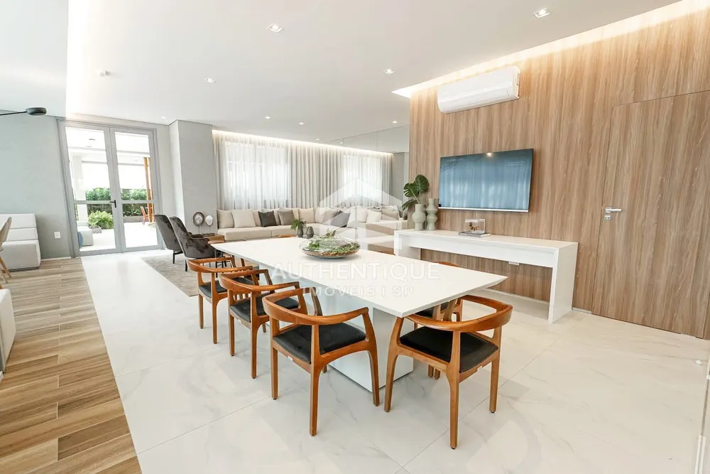Apartamento, 1 quarto, 67 m² - Foto 3
