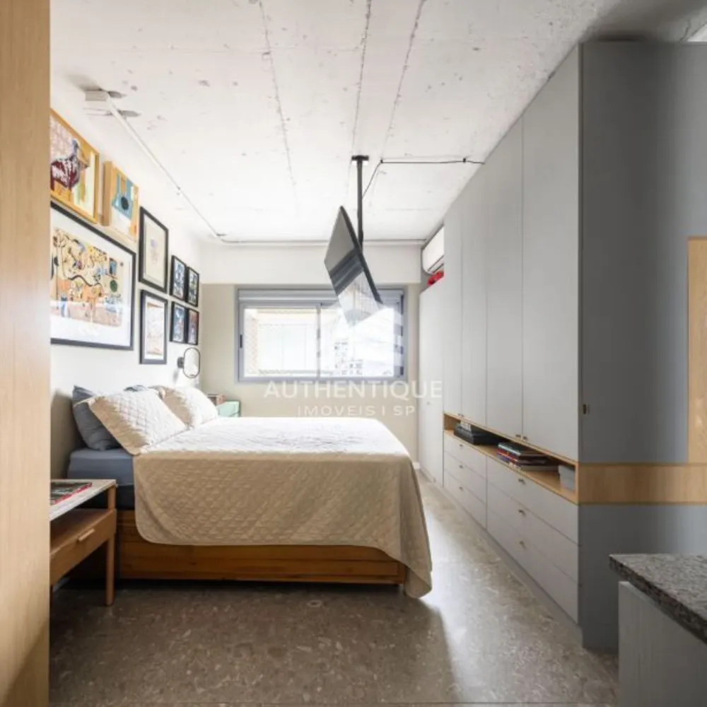 Apartamento, 1 quarto, 67 m² - Foto 2