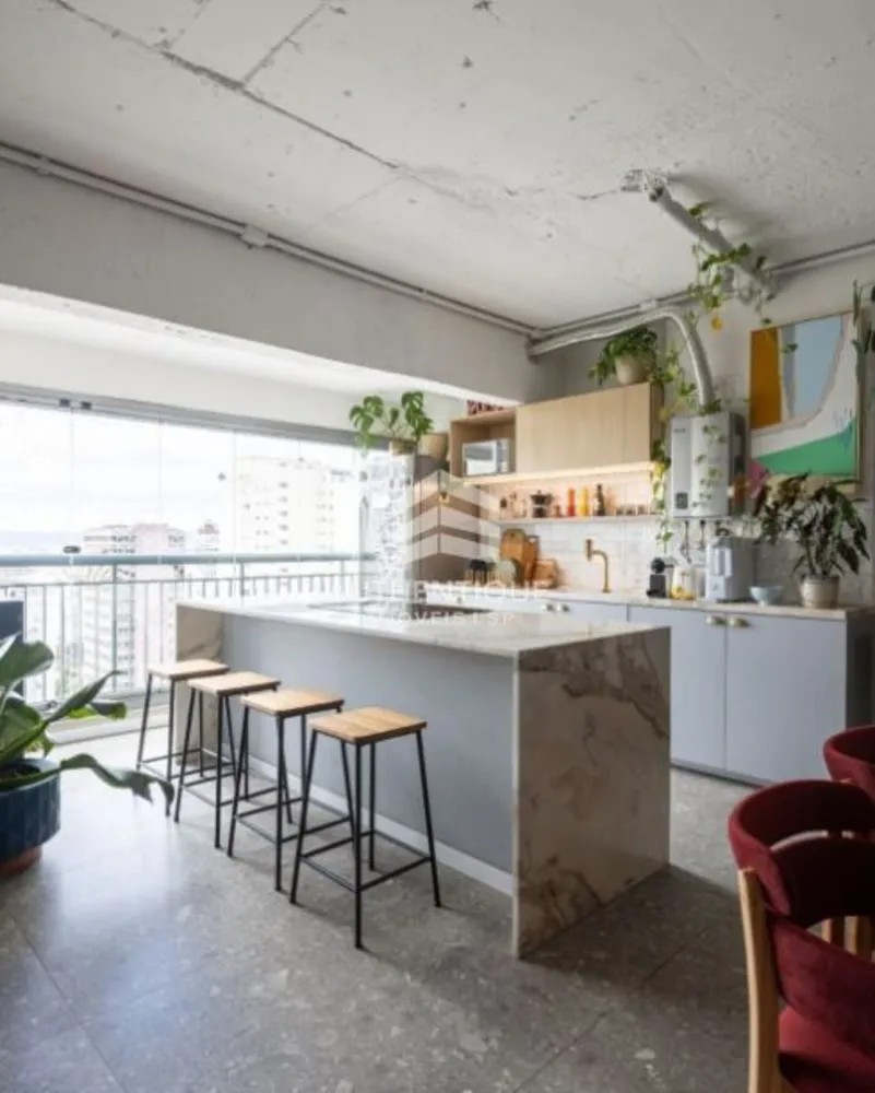 Apartamento, 1 quarto, 67 m² - Foto 1