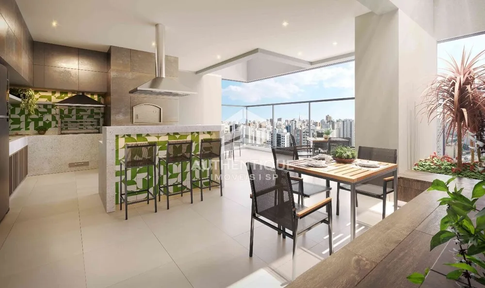 Apartamento, 3 quartos, 112 m² - Foto 58