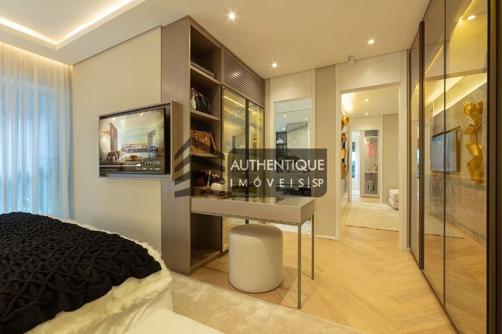 Apartamento, 3 quartos, 112 m² - Foto 29