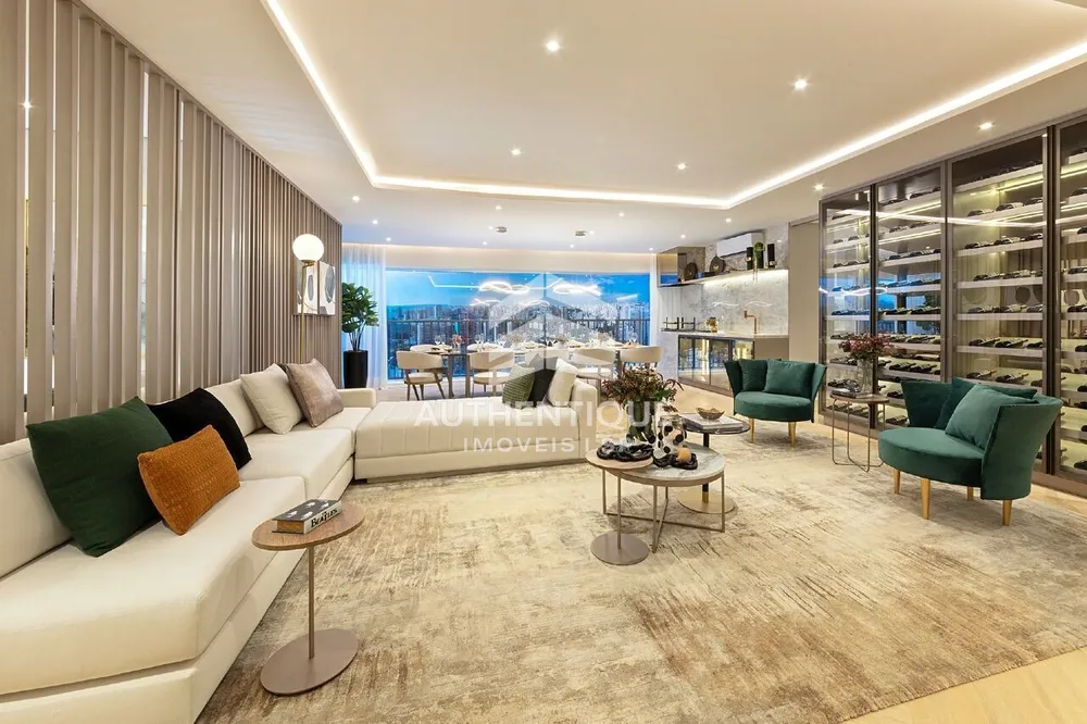 Apartamento, 3 quartos, 112 m² - Foto 53