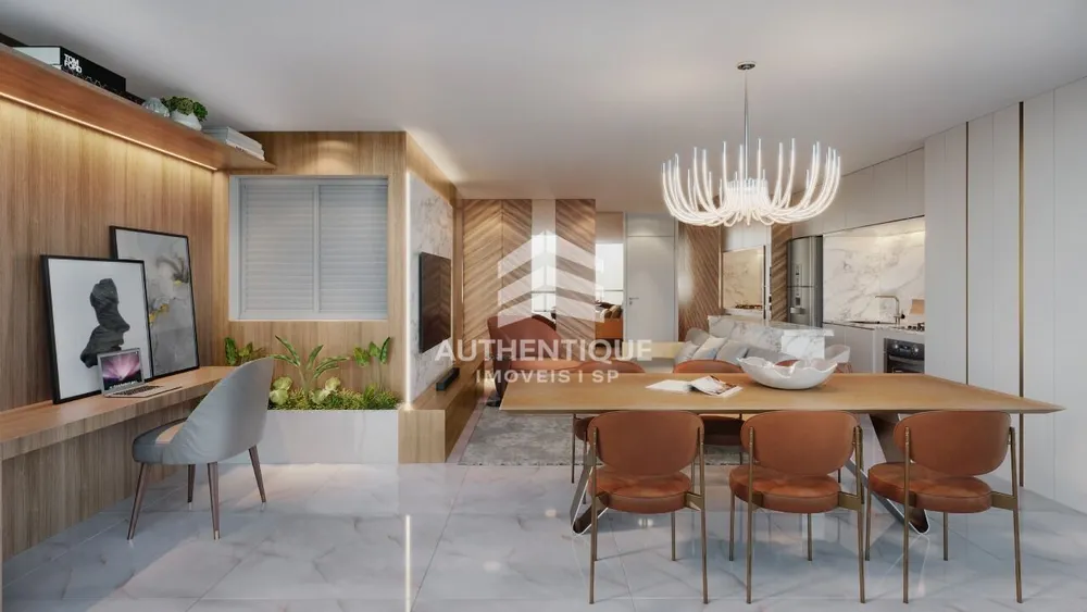 Apartamento, 3 quartos, 112 m² - Foto 53