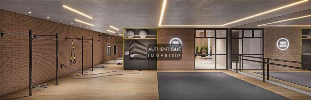 Apartamento, 3 quartos, 112 m² - Foto 3