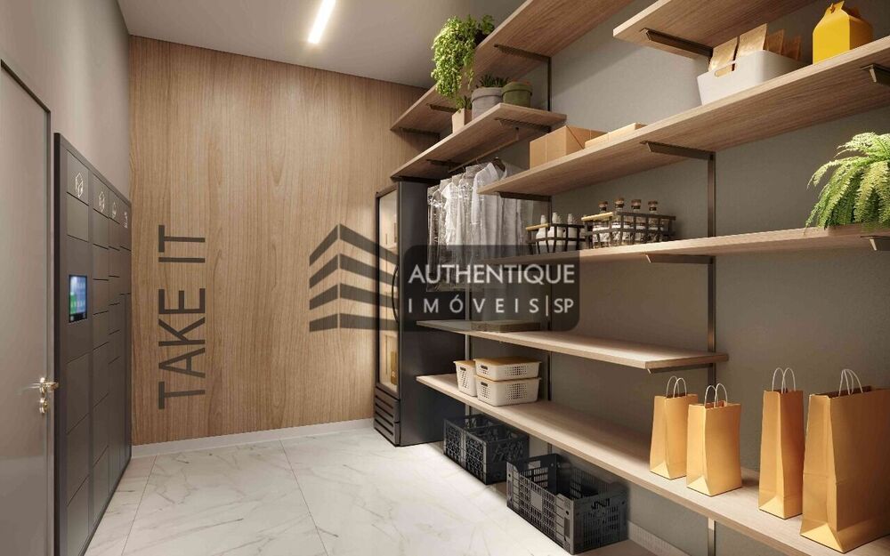Apartamento, 3 quartos, 112 m² - Foto 2