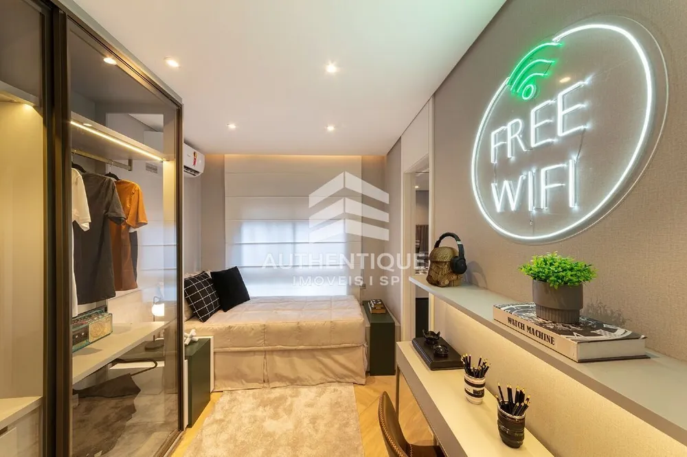 Apartamento, 3 quartos, 112 m² - Foto 55