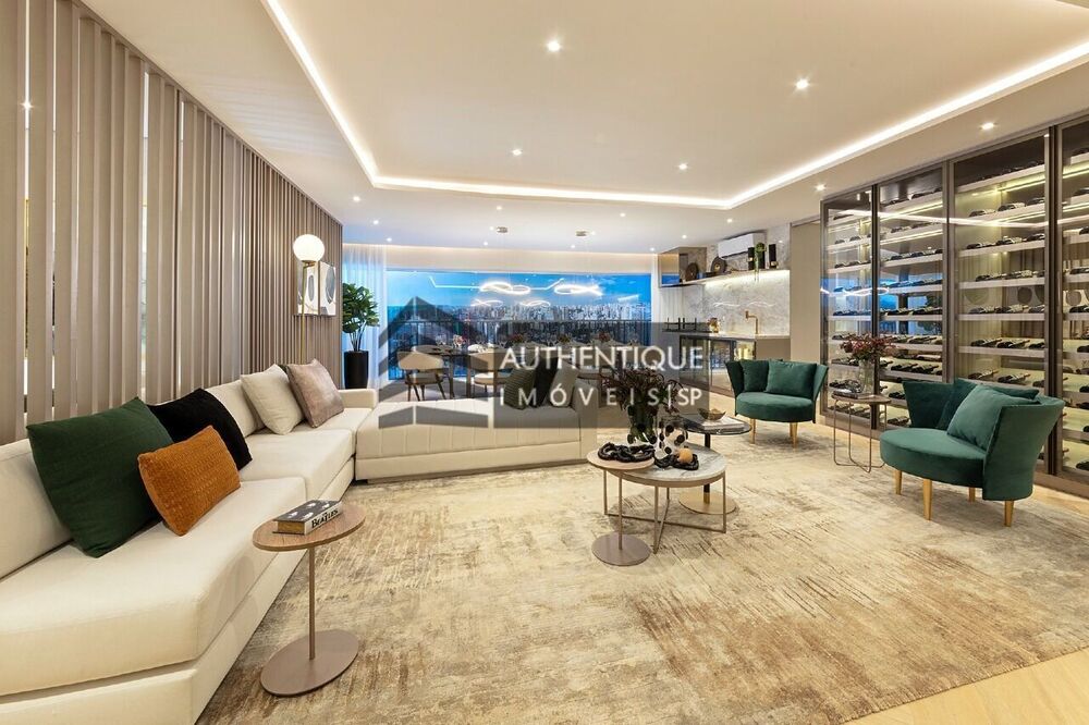 Apartamento, 3 quartos, 112 m² - Foto 24