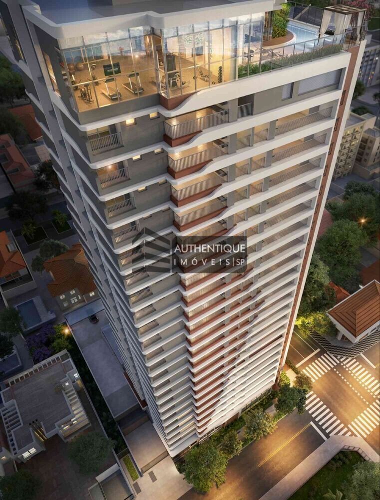 Apartamento, 3 quartos, 112 m² - Foto 10