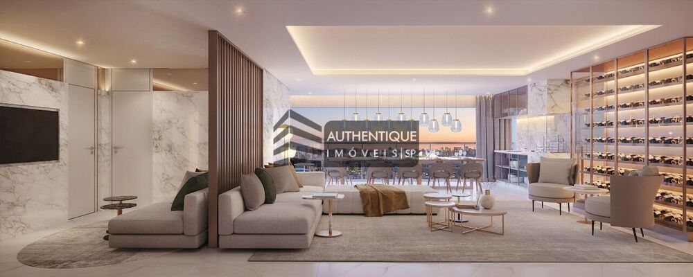 Apartamento, 3 quartos, 112 m² - Foto 46