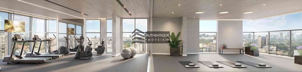 Apartamento, 3 quartos, 112 m² - Foto 7