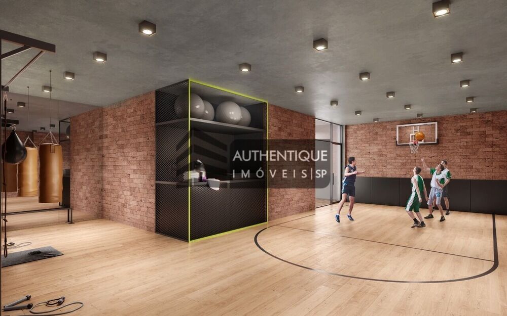 Apartamento, 3 quartos, 112 m² - Foto 40