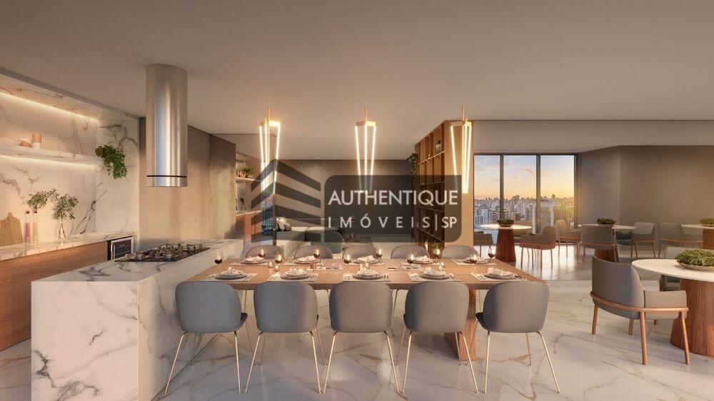 Apartamento, 3 quartos, 112 m² - Foto 11