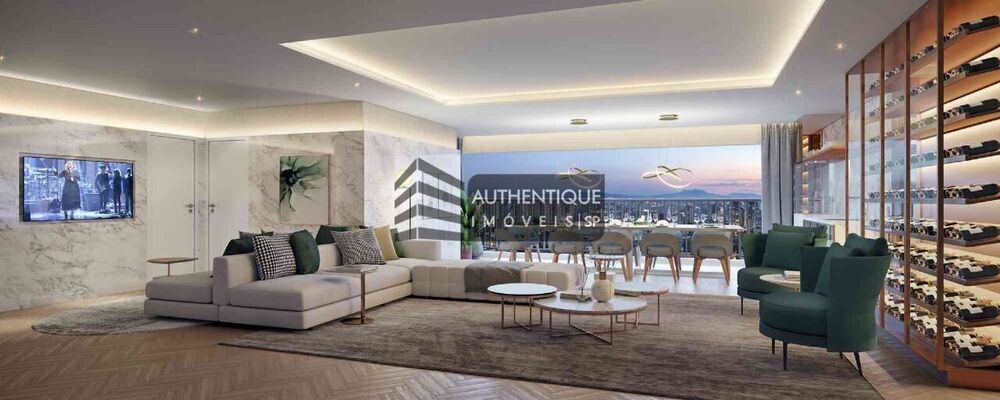 Apartamento, 3 quartos, 112 m² - Foto 17