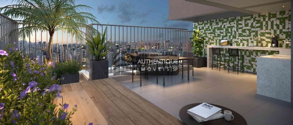 Apartamento, 3 quartos, 112 m² - Foto 43