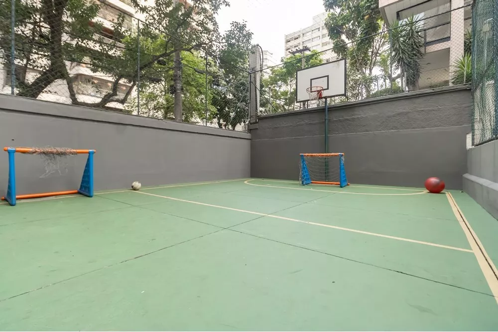 Apartamento, 3 quartos, 126 m² - Foto 9