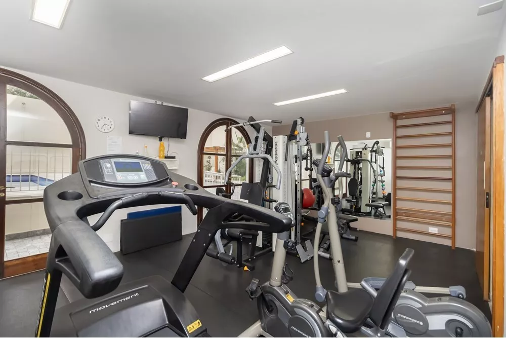 Apartamento, 3 quartos, 126 m² - Foto 1