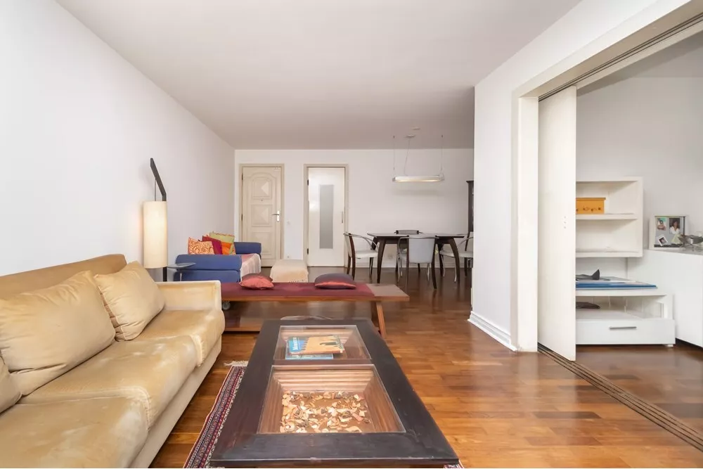 Apartamento, 3 quartos, 126 m² - Foto 12