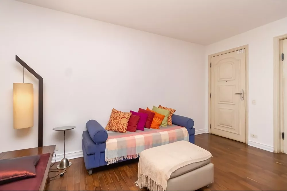 Apartamento, 3 quartos, 126 m² - Foto 3