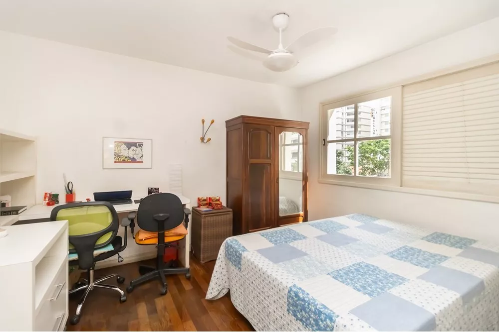 Apartamento, 3 quartos, 126 m² - Foto 11