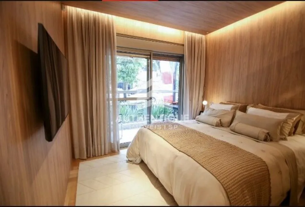 Apartamento, 4 quartos, 181 m² - Foto 7