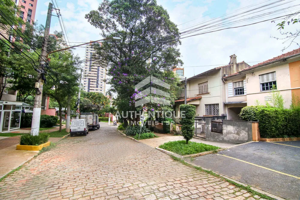 Apartamento, 4 quartos, 181 m² - Foto 11