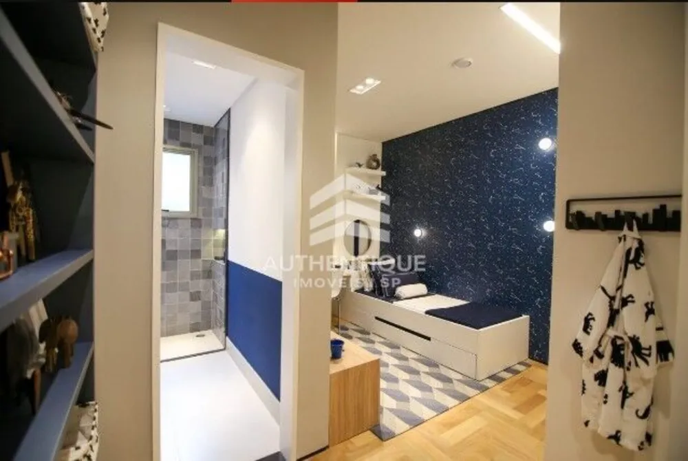 Apartamento, 4 quartos, 181 m² - Foto 5