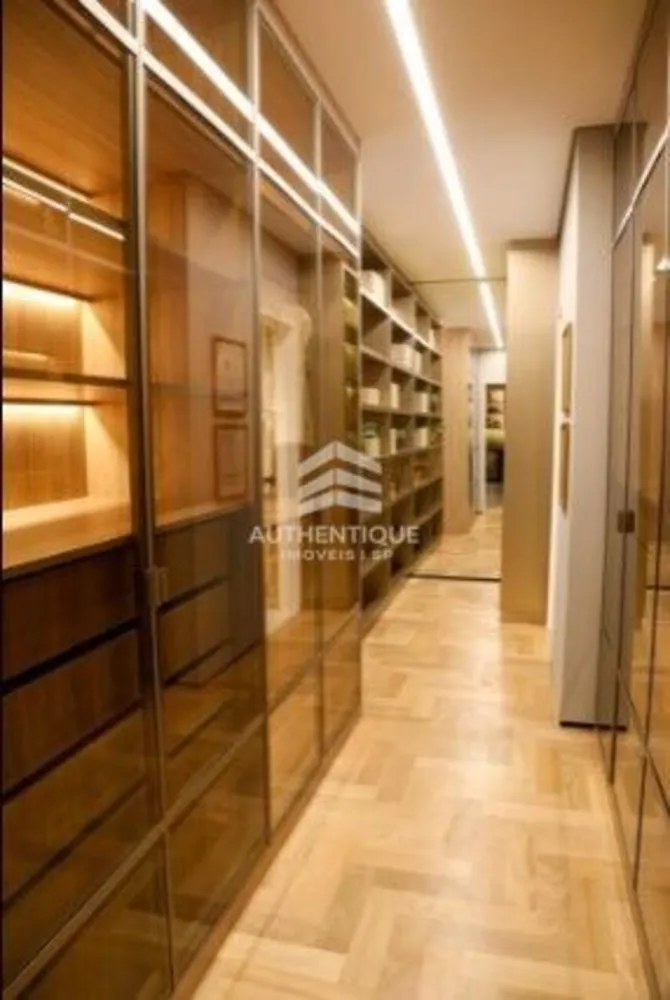 Apartamento, 4 quartos, 181 m² - Foto 12