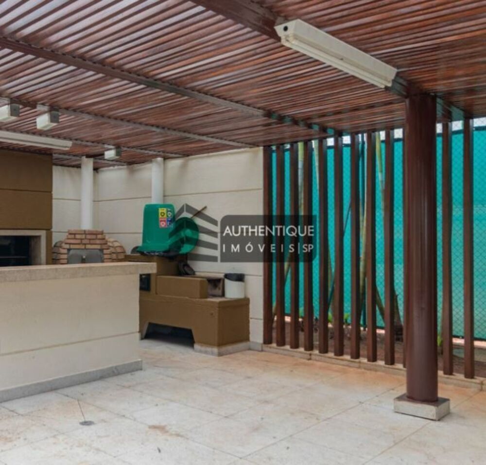 Apartamento à venda com 3 quartos, 150m² - Foto 2