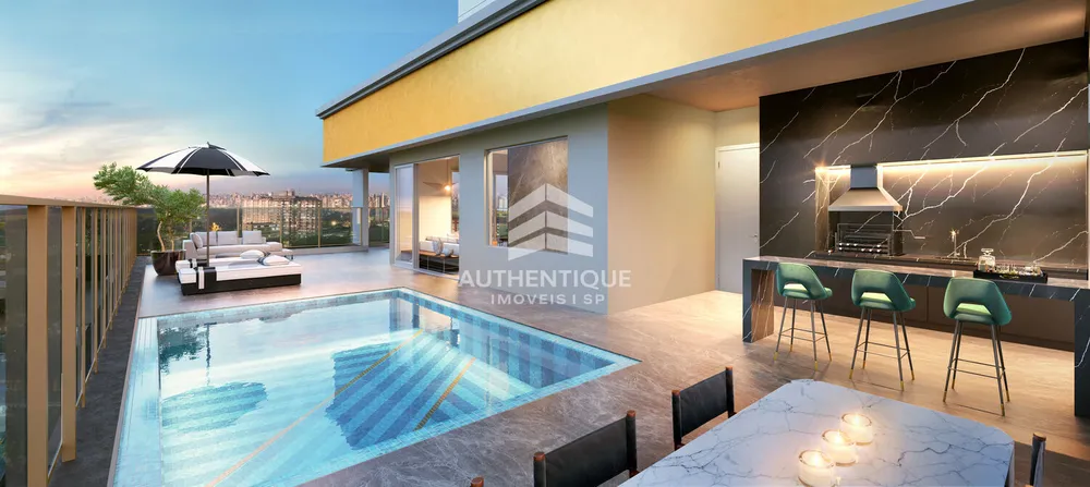 Apartamento, 4 quartos, 308 m² - Foto 10