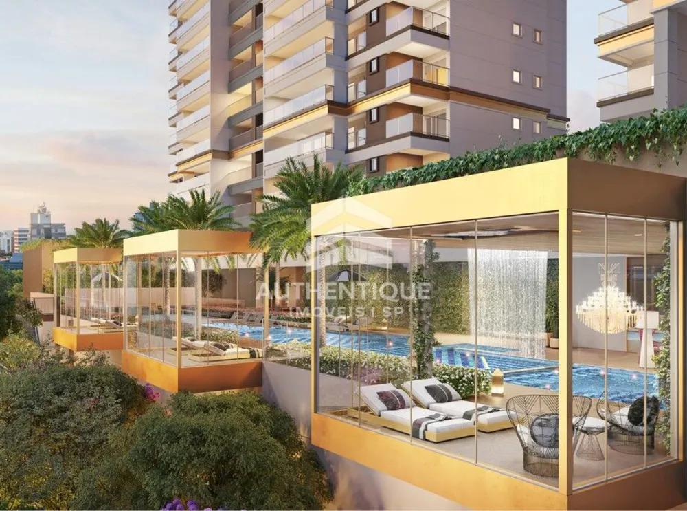 Apartamento, 4 quartos, 308 m² - Foto 5