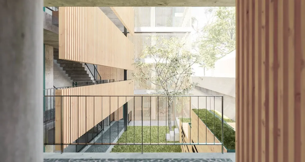 Cobertura, 3 quartos, 206 m² - Foto 3