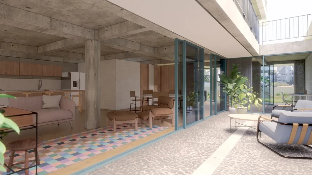 Cobertura, 3 quartos, 206 m² - Foto 7
