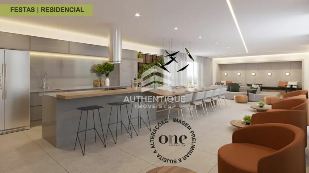 Apartamento, 1 quarto, 33 m² - Foto 18