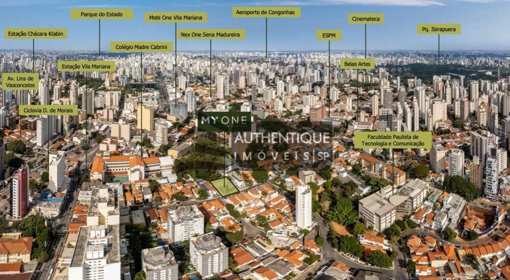 Apartamento, 1 quarto, 33 m² - Foto 11