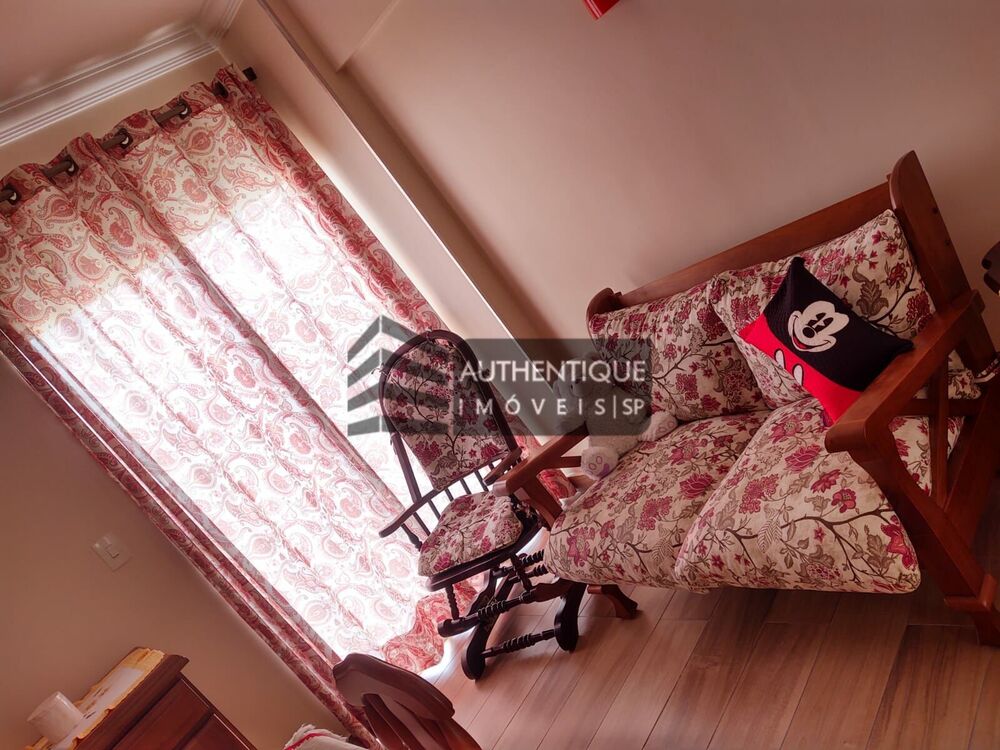 Apartamento, 2 quartos, 64 m² - Foto 4
