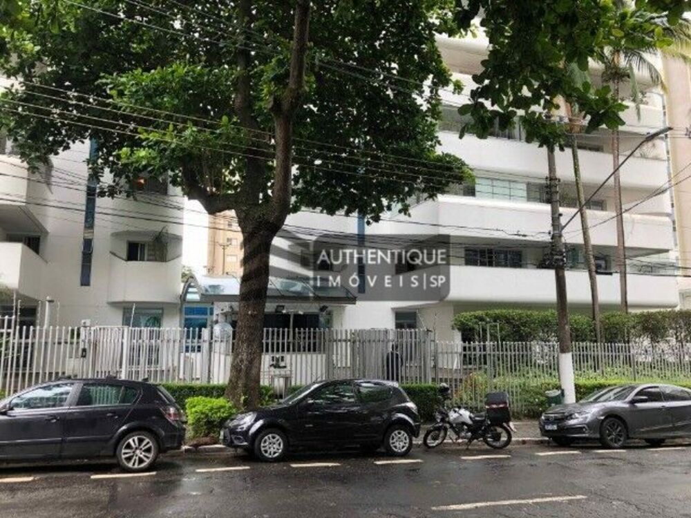 Cobertura, 3 quartos, 350 m² - Foto 1