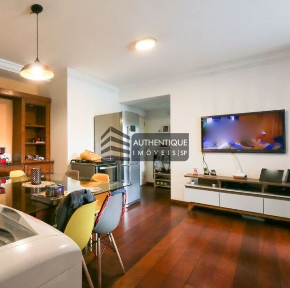 Apartamento, 3 quartos, 140 m² - Foto 6