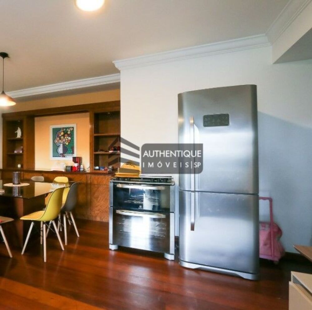 Apartamento, 3 quartos, 140 m² - Foto 4