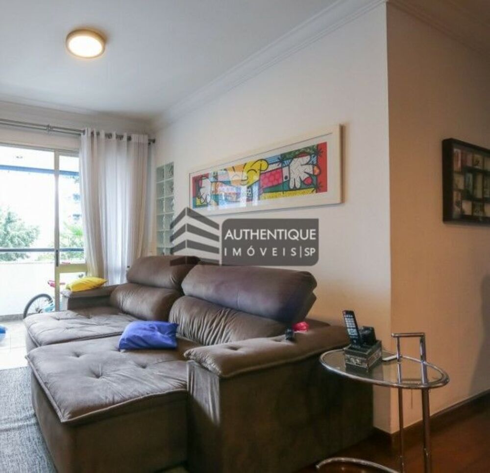 Apartamento, 3 quartos, 140 m² - Foto 5
