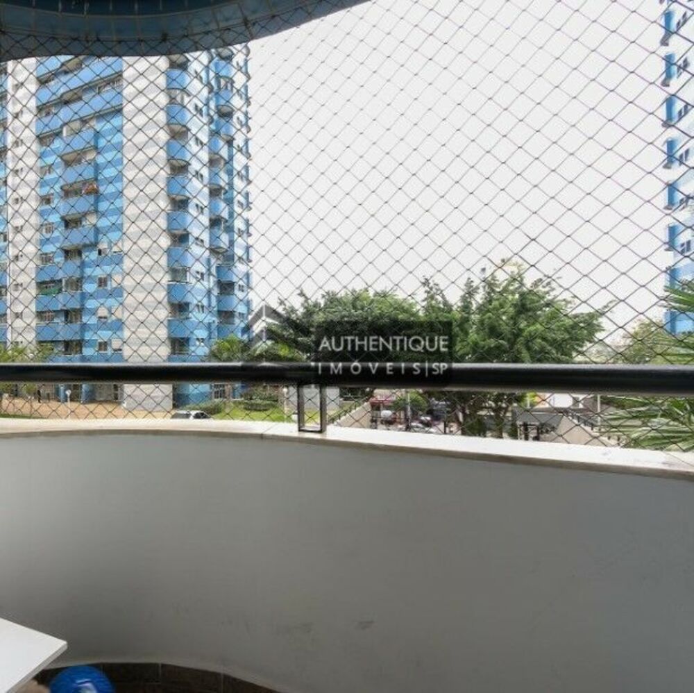 Apartamento, 3 quartos, 140 m² - Foto 2